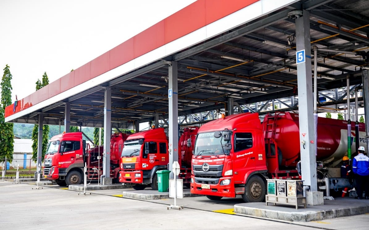 Jelang Tahun Baru, Pemerintah Jamin Pasokan Energi di Destinasi Wisata