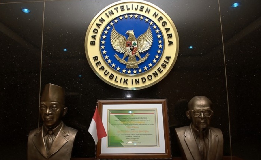 Sah, BIN Ikut Awasi Distribusi BBM Subsidi