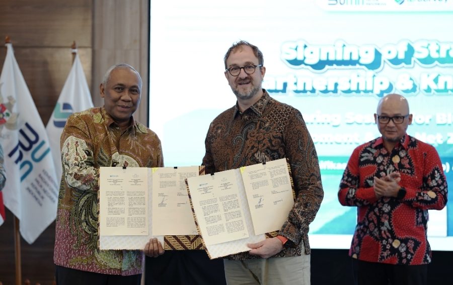 Layanan Konsultasi Karbon di Indonesia