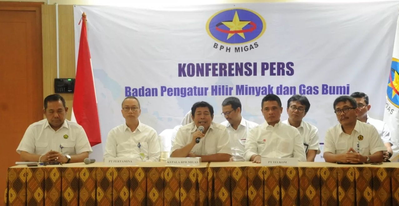 SPBU Pertamina Terapkan Digitalisasi Nozzle