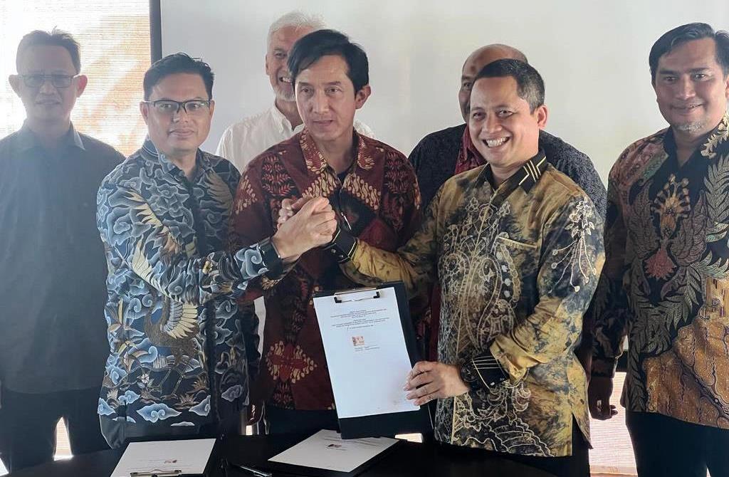 BPMA Simpan Dana ASR US$ 15 Juta di Bank BSI