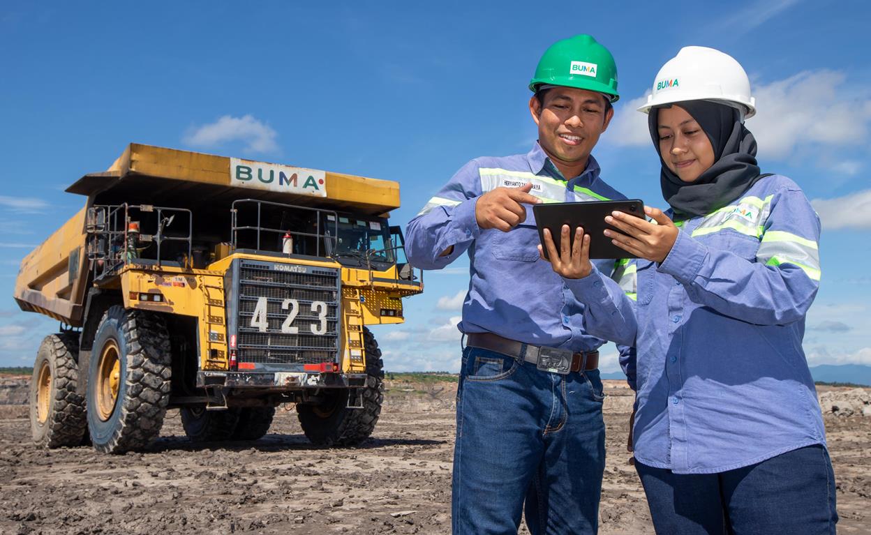 BUMA Terbitkan Obligasi Rupiah Konvensional Ketiga