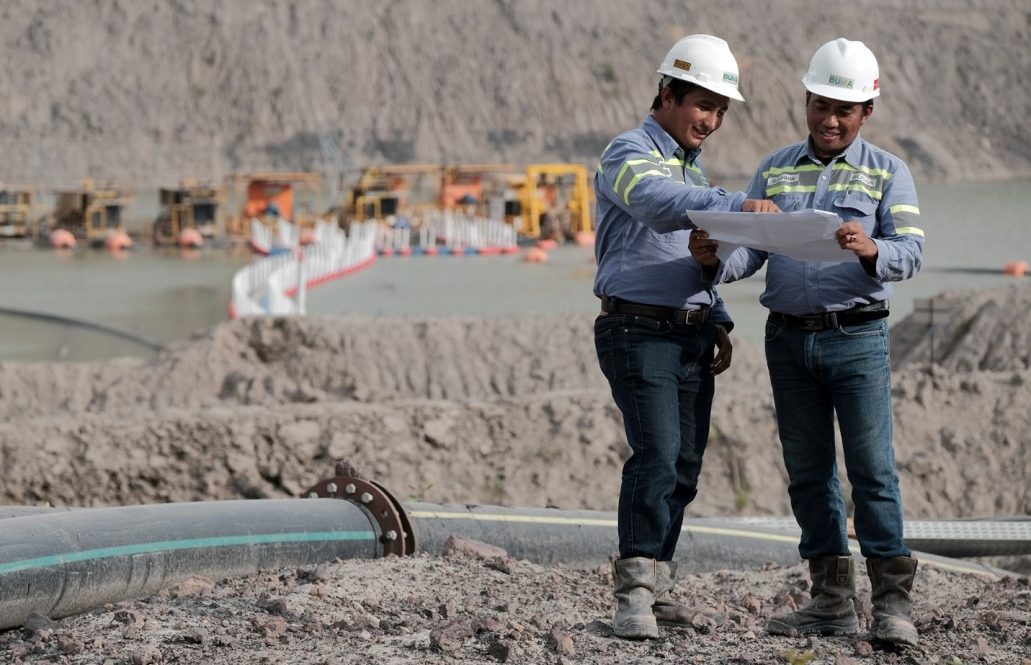 BUMA Australia Dapat Kontrak Pre-strip di Tambang Blackwater