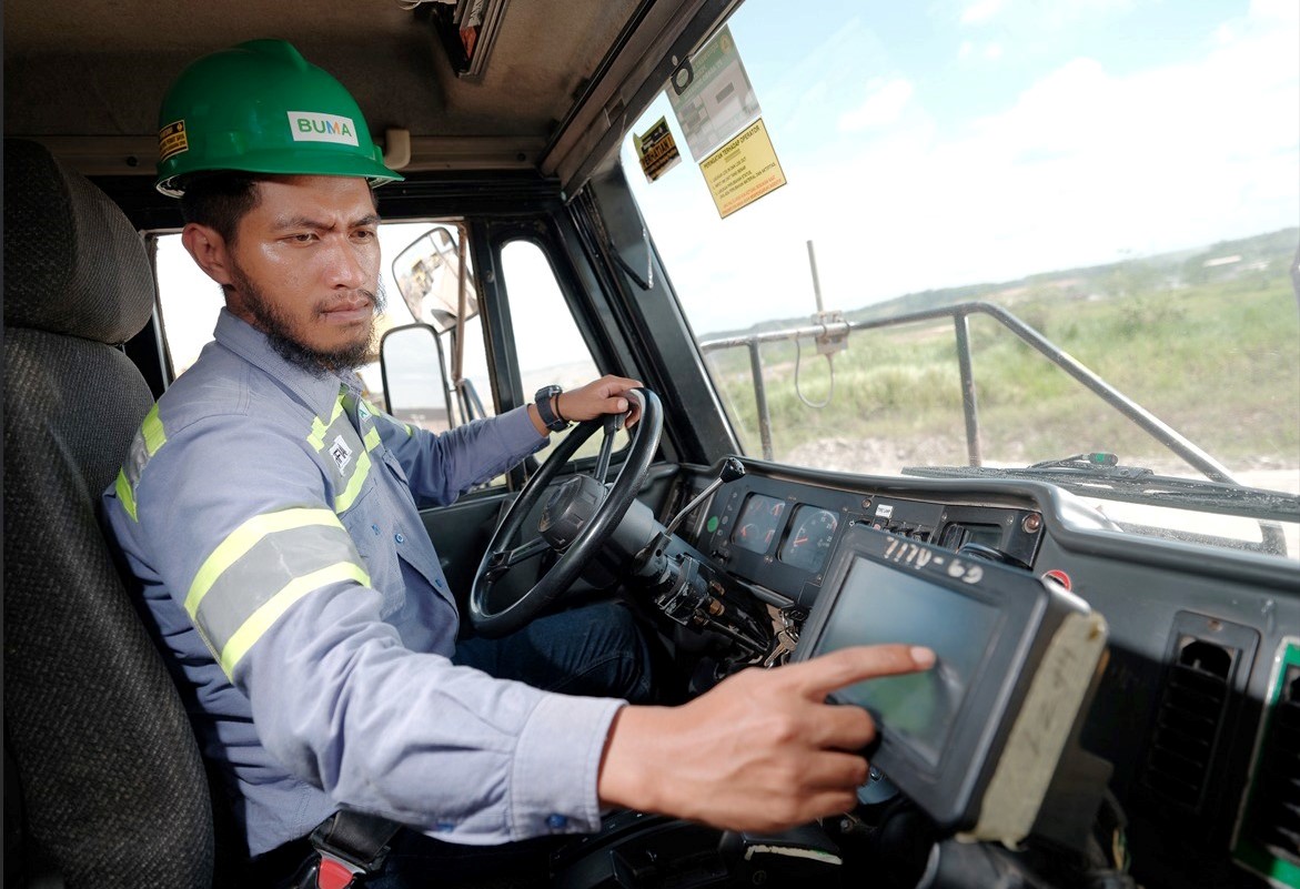 BUMA Rampungkan Penerbitan Obligasi I Tahun 2023