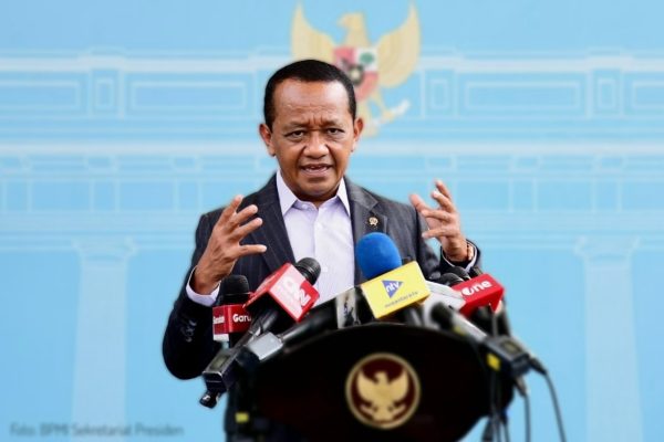 Optimalkan Gas Domestik, Pemerintah Kaji Pemanfaatan CNG