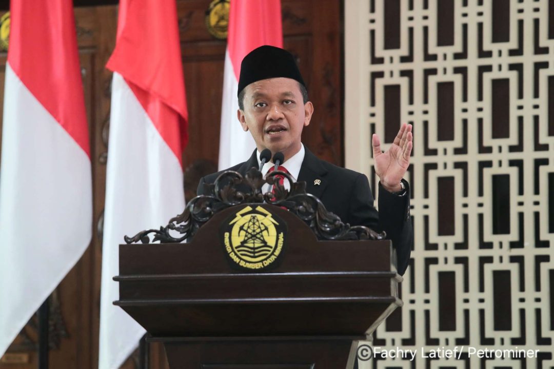Sebesar ini Subsidi Energi di Tahun 2025
