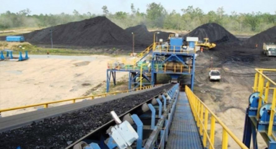 Beragam Masalah Bayangi Kiprah Bisnis Bayan Resources