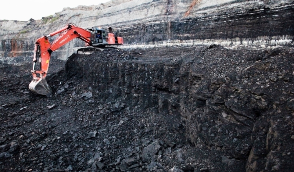 CELIOS: Perpu Cipta Kerja Hambat Transisi Energi