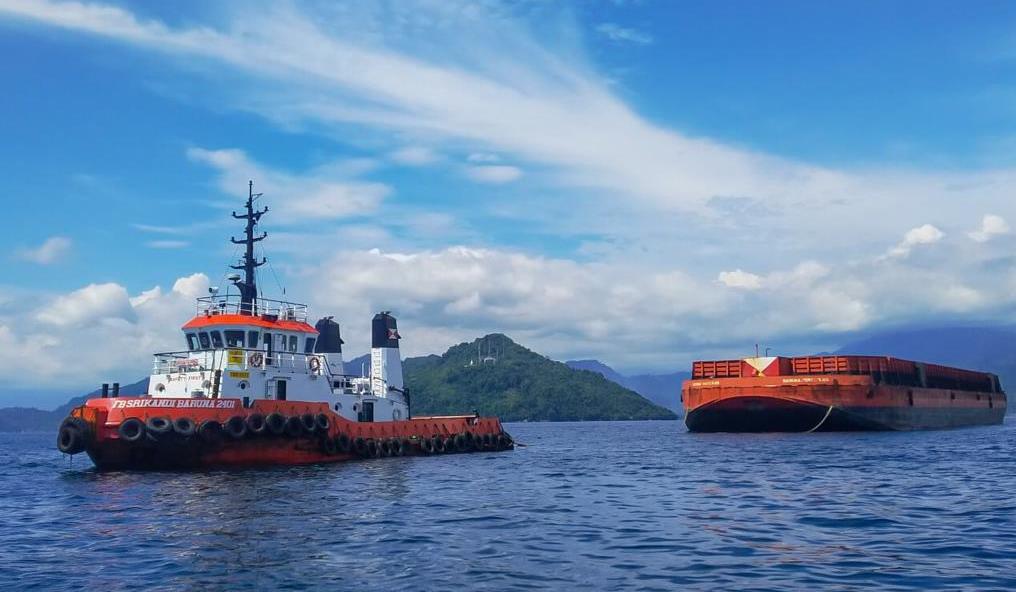 Distribusi Terganggu, HBA Naik Jadi US$ 305,21 per Ton