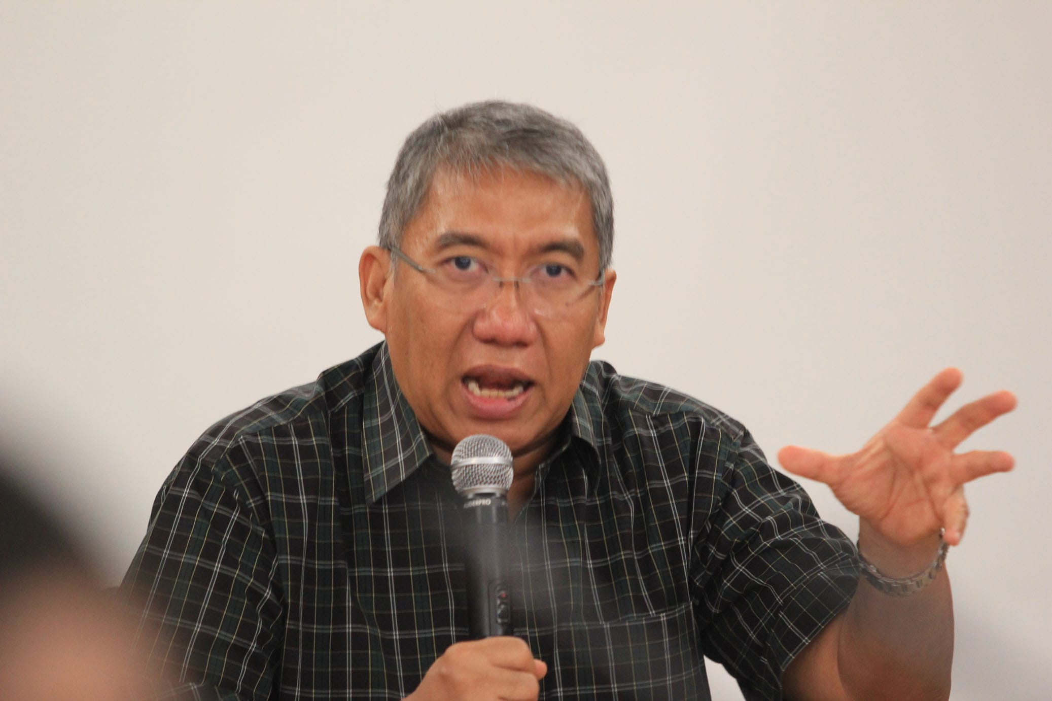 15 Badan Usaha Siap Pasok Biodiesel