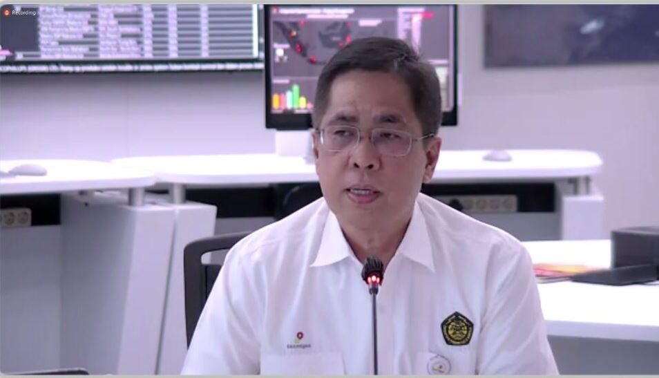 Jaga Ketahanan Energi, Eksplorasi Migas Perlu Dipacu