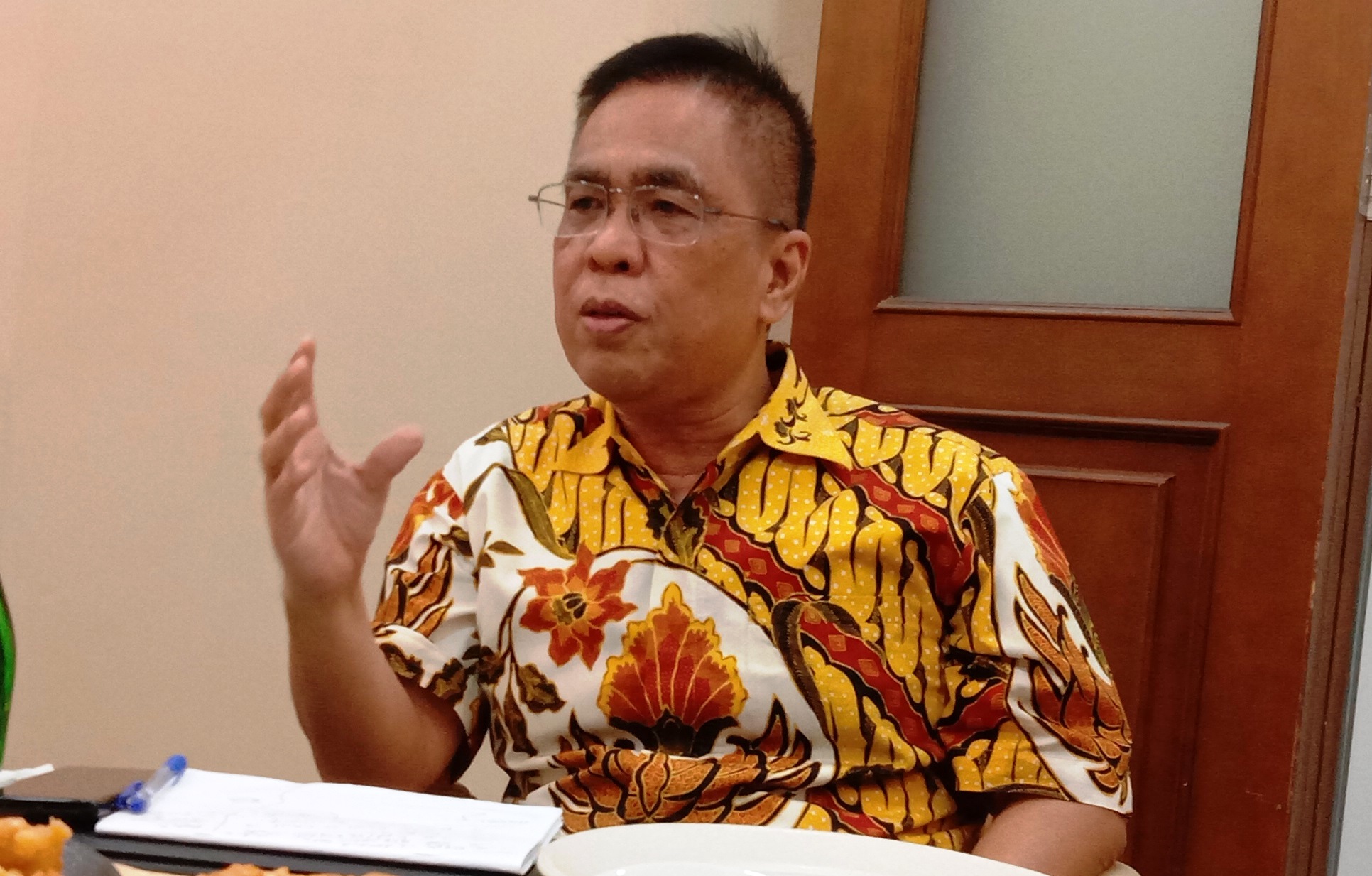 SKK Migas: Contigent Resource Melonjak, RRR Tembus 140 Persen