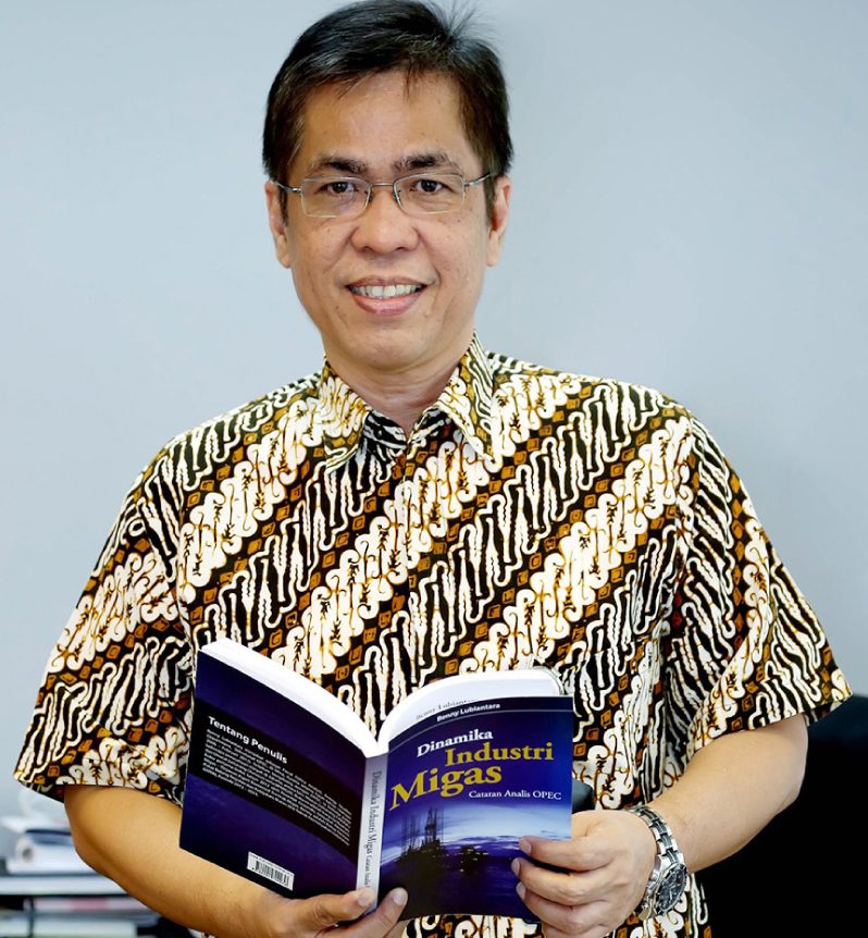 Surprised if Someone Wants to Replace the PSC Pattern