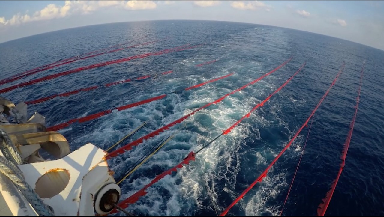 Di Tengah Pandemi, Elnusa Dukung Penyelesaian Survei Seismik