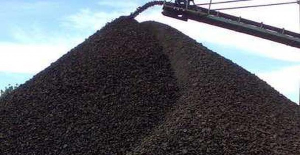 Dampak Covid-19, Produksi Bijih Besi Cina Turun 3 Persen