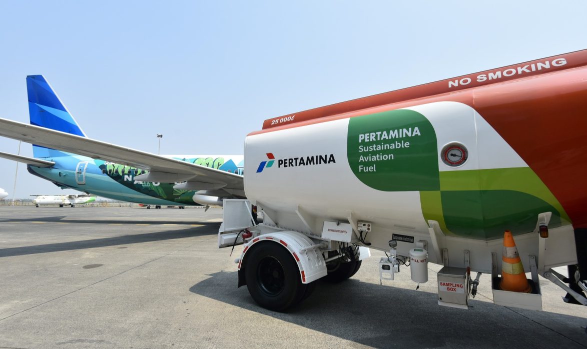 Dukung Swasembada Energi, Pertamina Kembangkan 4 Teknologi Rendah Karbon