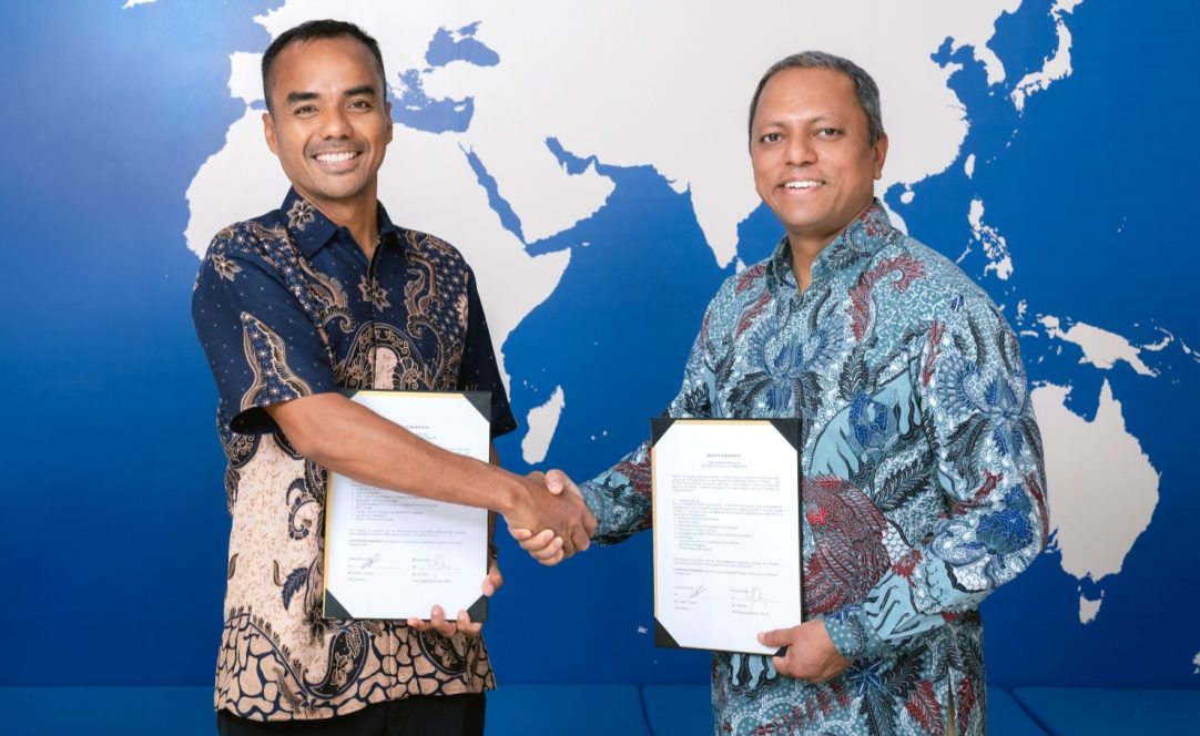 Black & Veatch jadi Konsultan Utama Proyek Vanda Solar & Battery