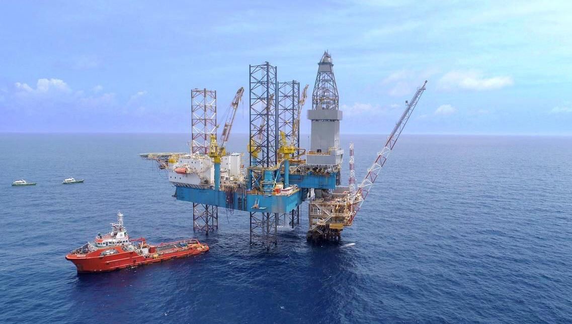 Pertamina Mulai Proses Data Seismik 2D Cubed
