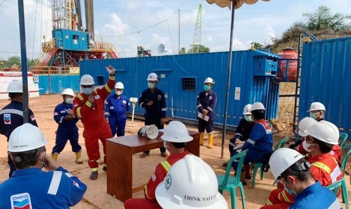 Begini, Alih Kelola Blok Rokan yang Selamat dan Lancar