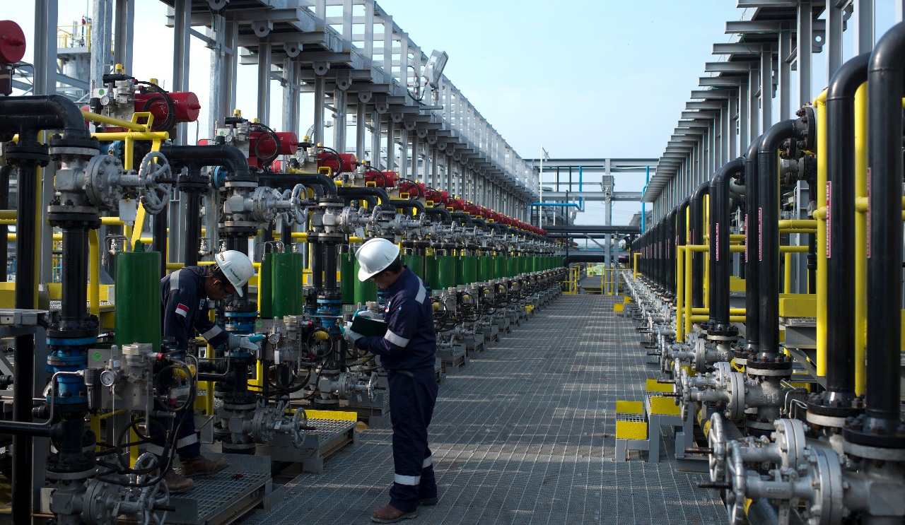 Alih Kelola Blok Rokan Harus Bisa Tingkatkan Lifting Minyak