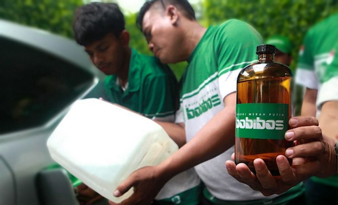BOBIBOS dan Mimpi Energi Anak Bangsa