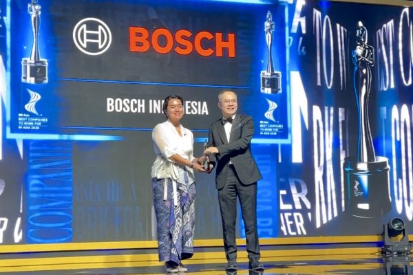 Bukti Keterlibatan Karyawan, Jadi Kunci Daya Saing Perusahaan