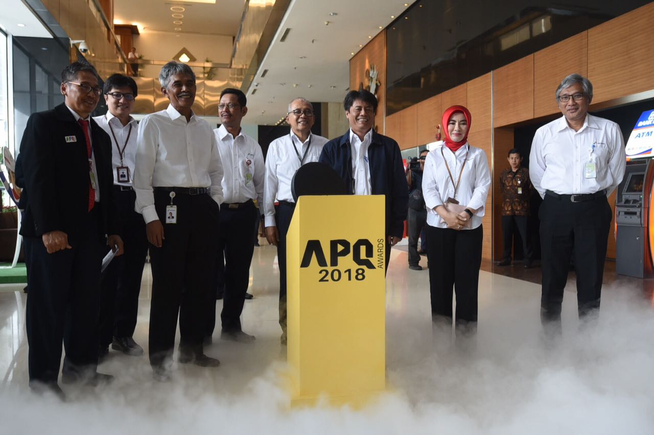 Budaya Inovasi Pertamina Pacu Penghematan Rp 39,79 Triliun