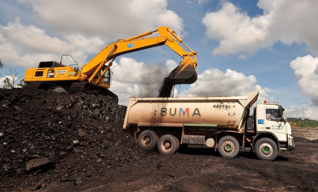 Moody’s Revisi Outlook BUMA Menjadi Stabil