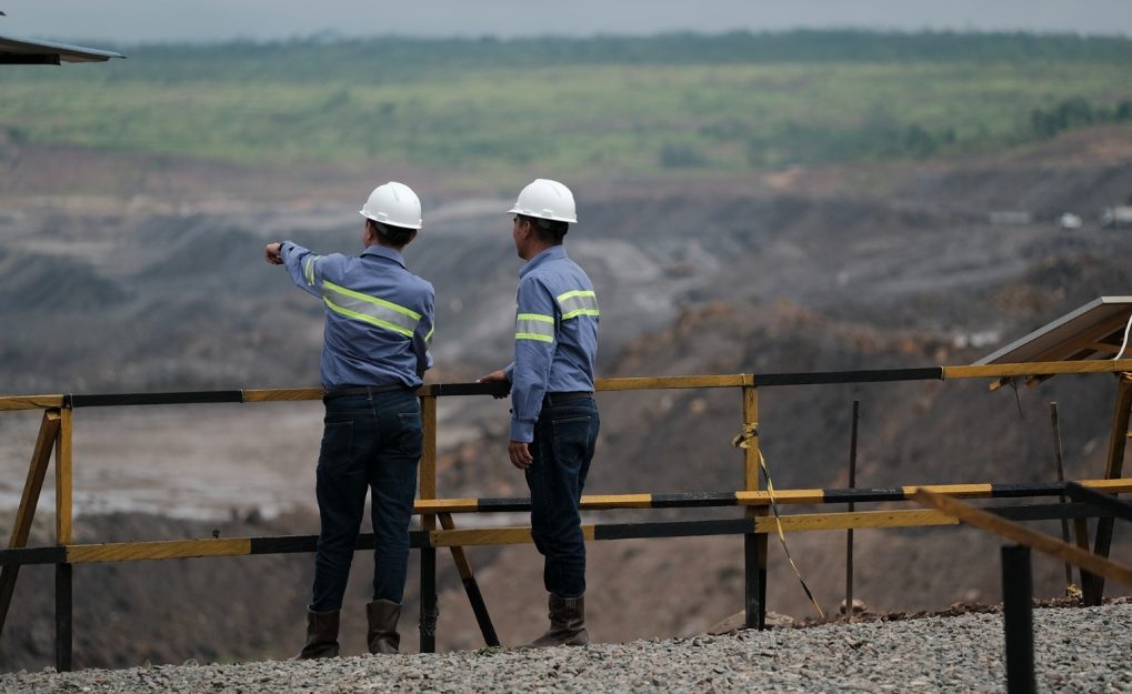 Sukses Diversifikasi Usaha, Pendapatan Delta Dunia Makmur Melonjak