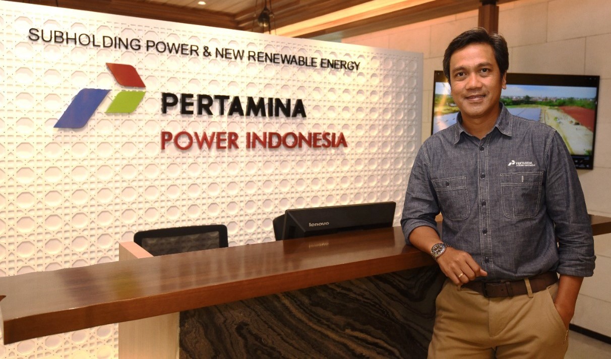 Pertamina Siapkan US$ 12 Miliar untuk Energi Bersih 10 GW