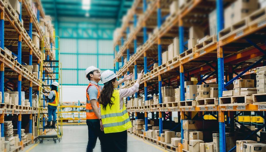 Ini Langkah Cerdas CKB Logistics di Tengah Dinamika Global