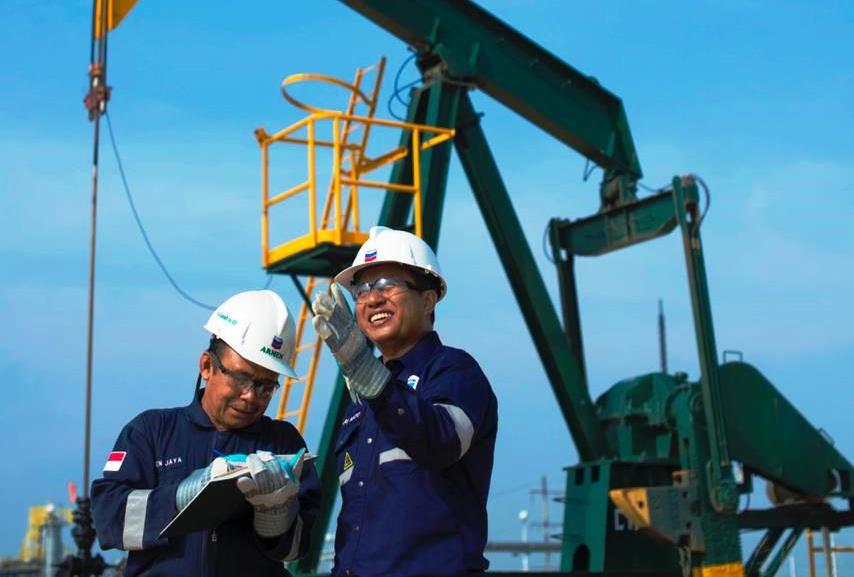 Izin Keluar, CPI Mulai Pemboran di Blok Rokan