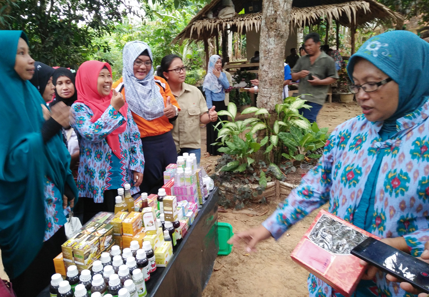 Dana CSR Kembali Bisa di Cost Recovery