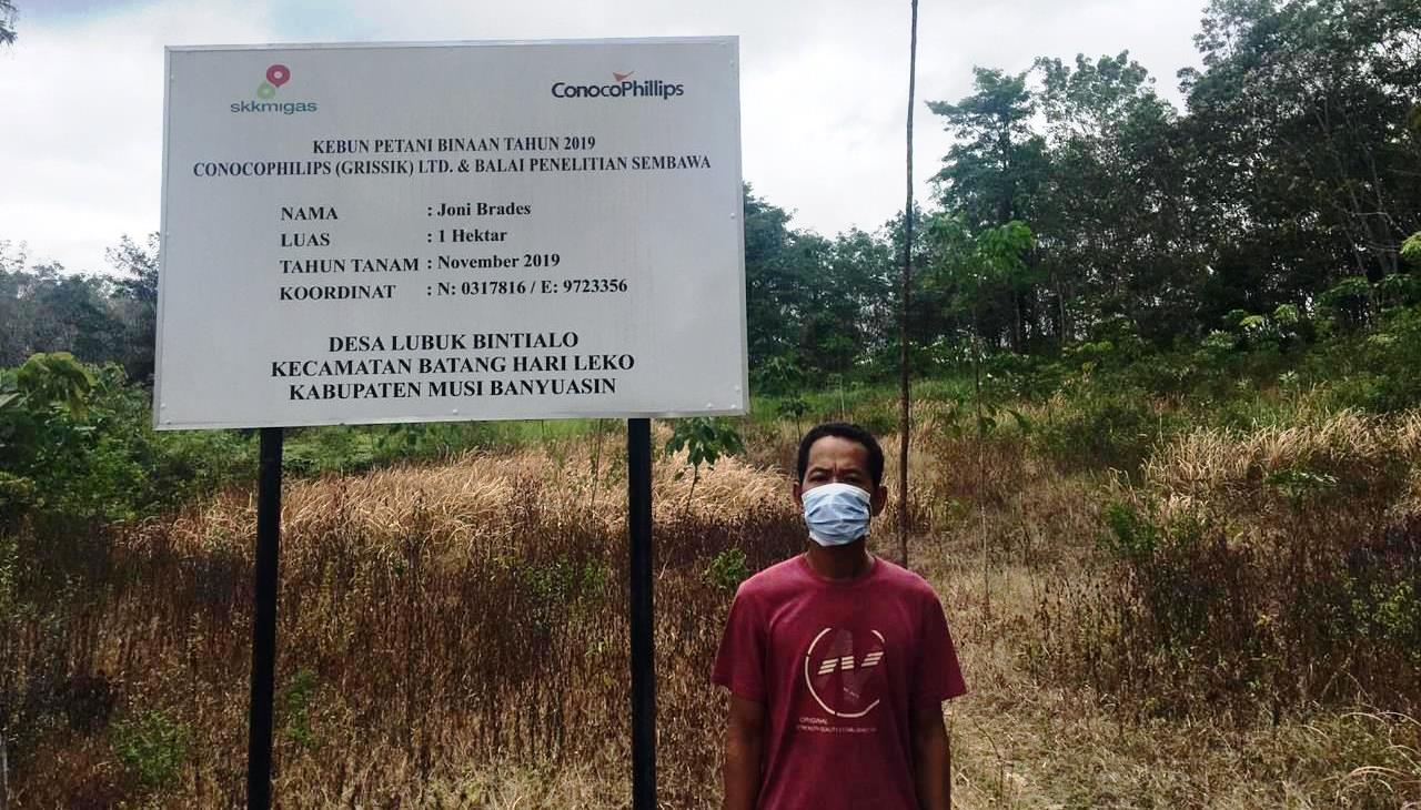 Ini Manfaat Berkelanjutan dari Community Development