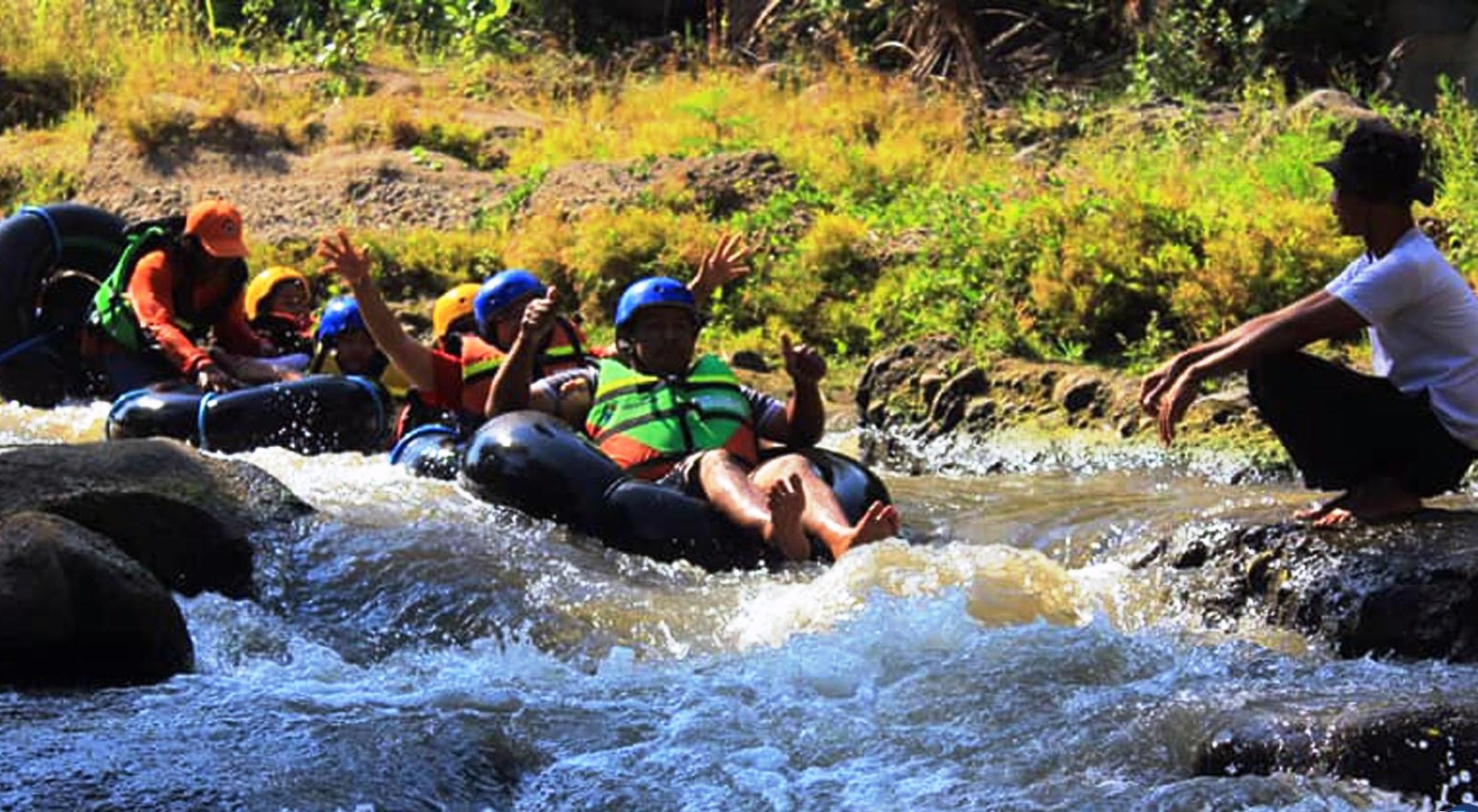 Wisata Sambil Belajar di Desa dengan Ragam Inovasi