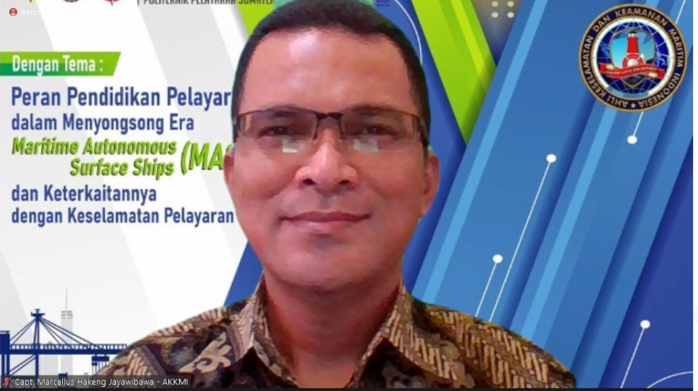 Peluncuran BMPP Nusantara Jadi Momen Kebangkitan Industri Maritim