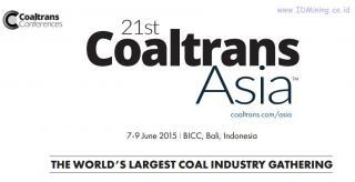 Peran Strategis Batubara Bagi Pembangunan