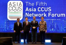 Pentingnya CCS Lintas Negara untuk Transisi Net Zero