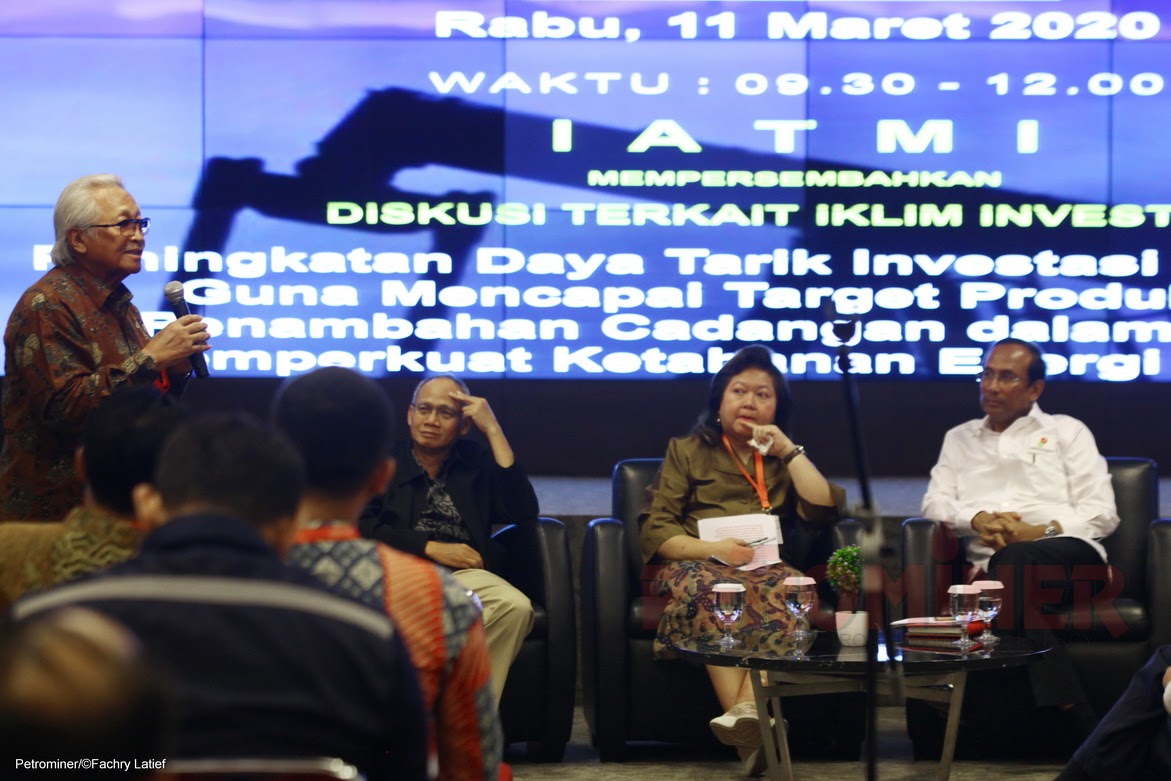 Investor Harus All Out Agar Tetap Competitive