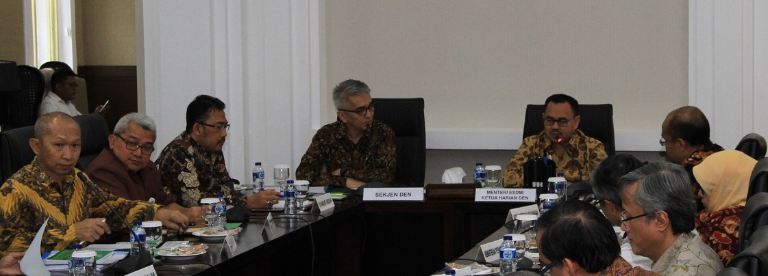 Cadangan Penyangga Energi