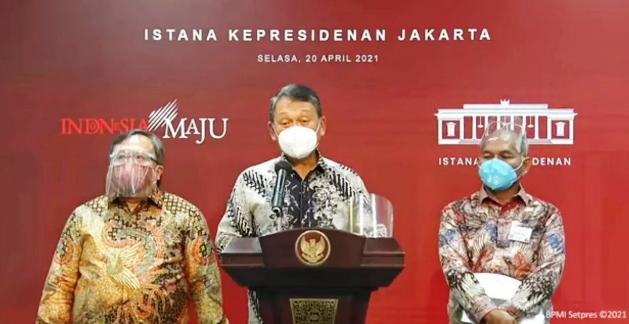 DEN Diminta Ciptakan Nilai Ekonomi Baru melalui Energi Bersih