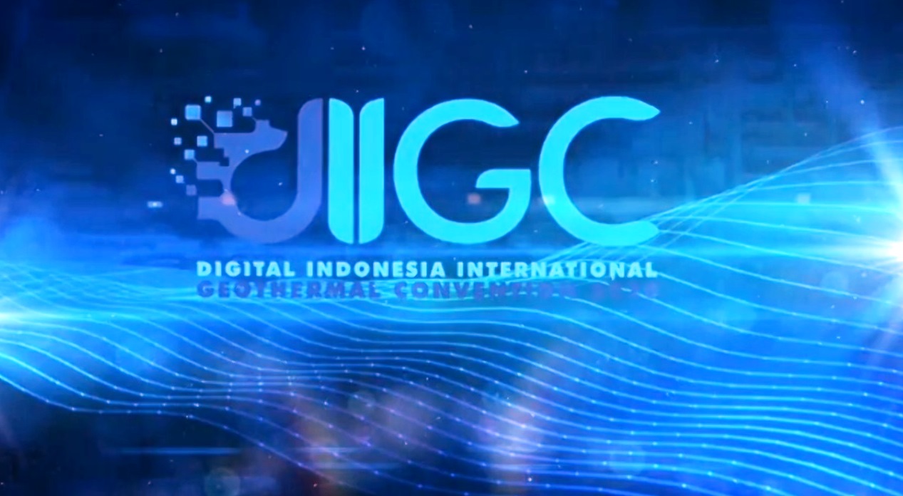 Tahun Ini, Konvensi Panasbumi Digelar Secara Virtual