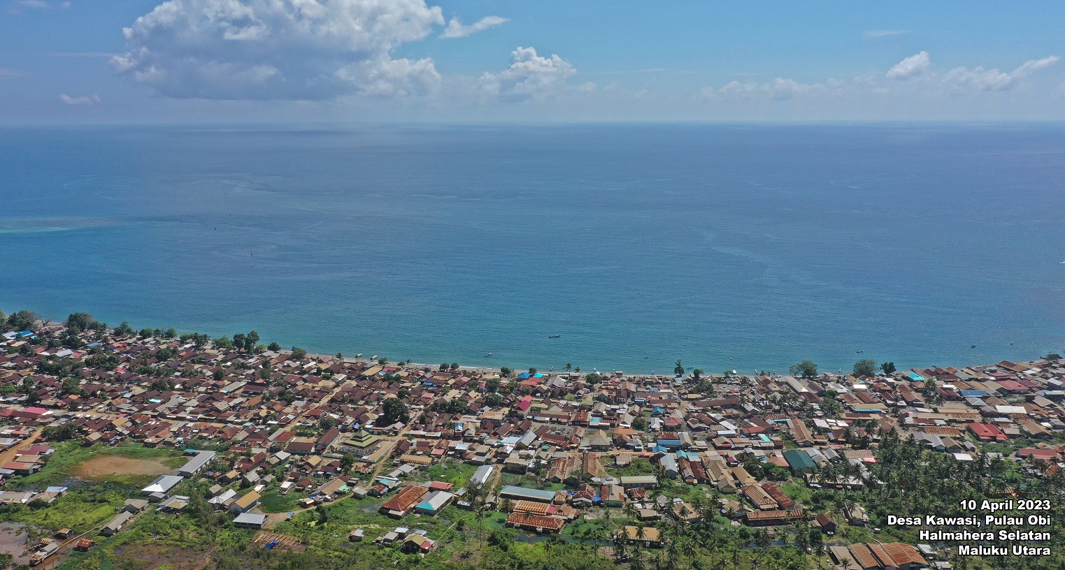 Maluku Utara, Masa Depan Ekonomi Indonesia