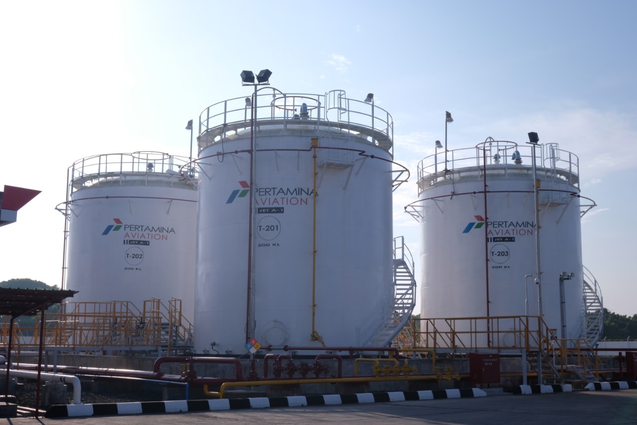 DPPU DEO Sorong Mulai Beroperasi