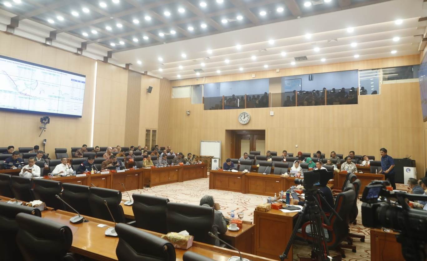 DPR Diminta Prioritaskan Kebijakan Energi Terbarukan