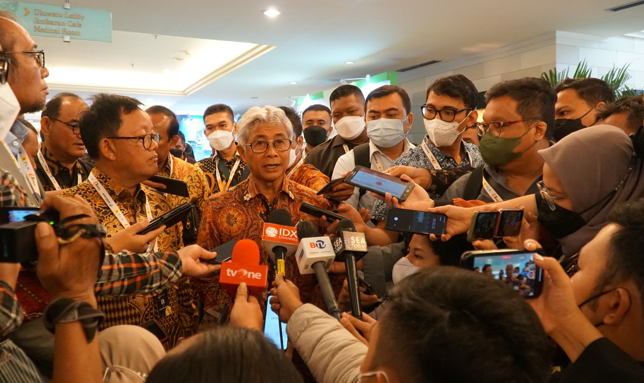 Bersama Kemenkeu, SKK Migas Luncurkan Sistem Informasi Terintegrasi
