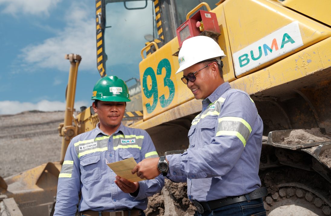 BUMA Pertahankan Peringkat Ba3 dan Outlook Stabil