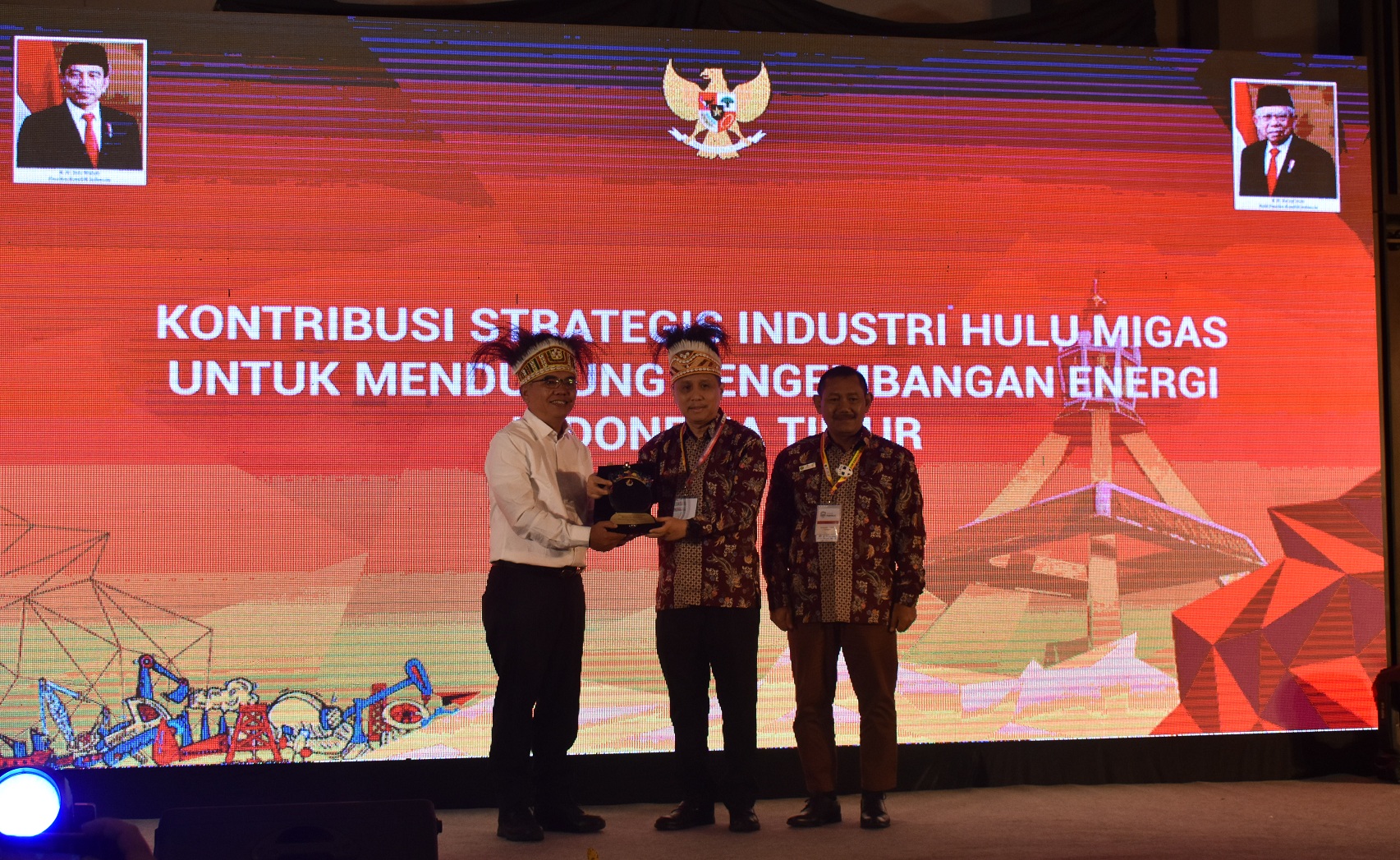 Kompetensi Masyarakat Ditingkatkan melalui Vokasi