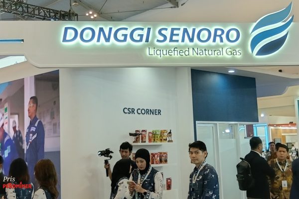Sertifikasi ISO 17025, Standar Keunggulan DSLNG