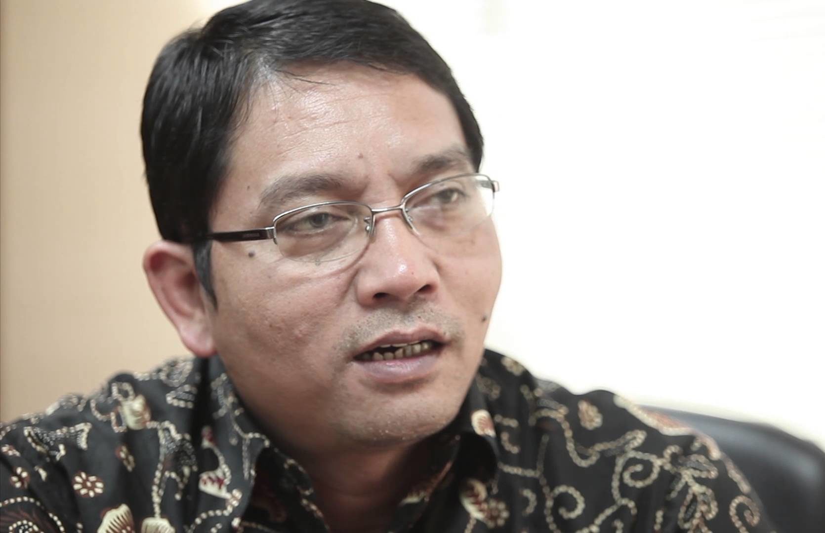 Konsumsi Biodiesel Non PSO Rendah